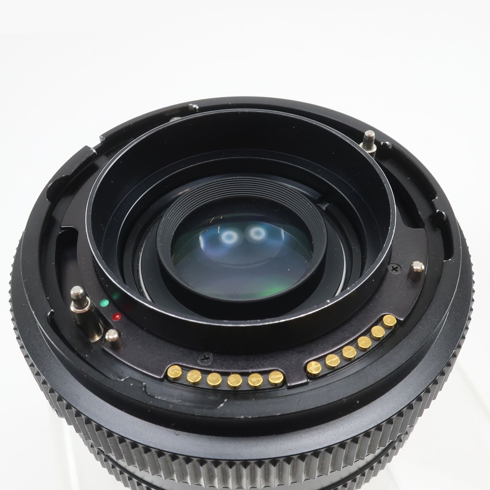 【MAMIYA】マミヤ MAMIYA-SEKOR Z 127mm f3.8 _ 交換レンズ