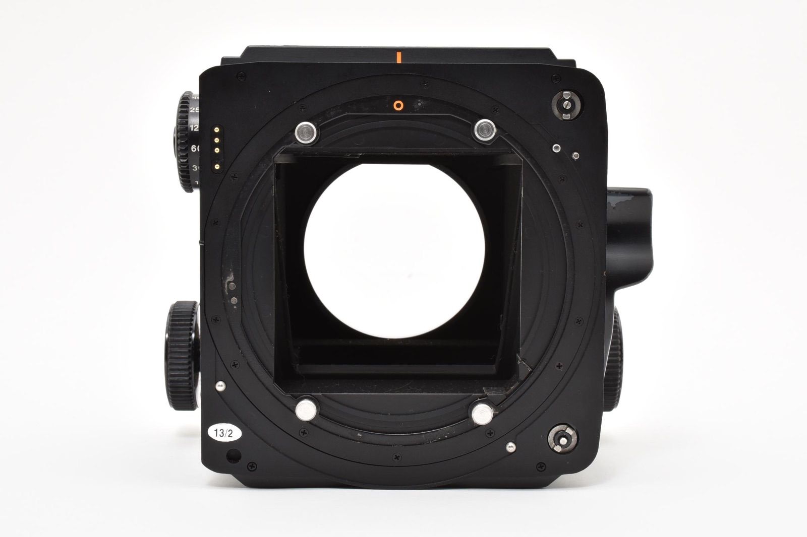 ◇◇ 完動美品 マミヤ Mamiya RZ67 Pro 中判 フィルムカメラ ボディ ボデー