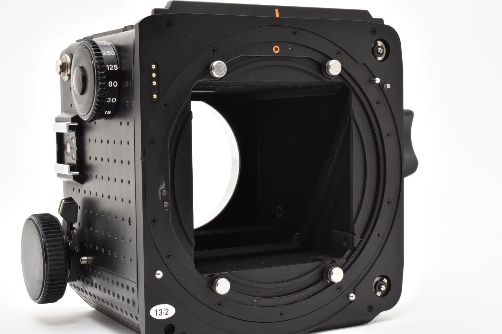 ◇◇ 完動美品 マミヤ Mamiya RZ67 Pro 中判 フィルムカメラ ボディ ボデー