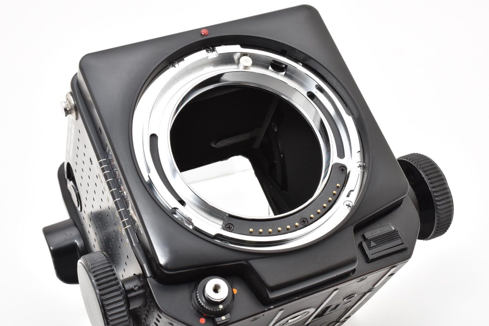 ◇◇ 完動美品 マミヤ Mamiya RZ67 Pro 中判 フィルムカメラ ボディ ボデー