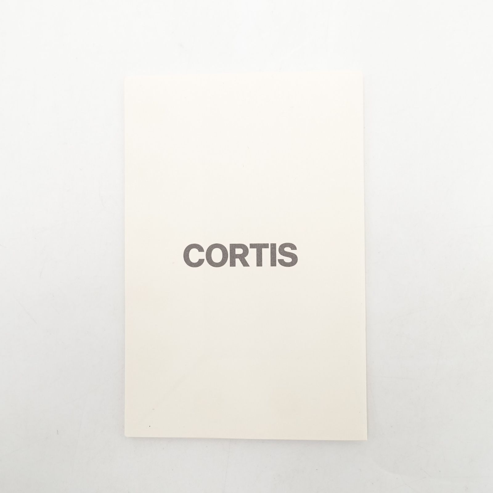 CORTIS ゴンホ ゴノ COLOR OUTSIDE THE LINES 封入トレカ フォト