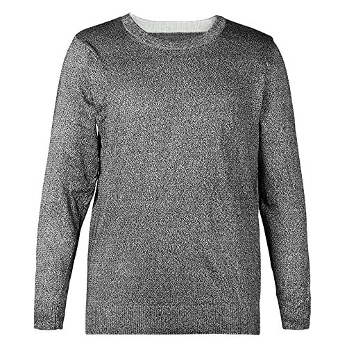 防刃Tシャツ 耐摩耗性 耐切断性 耐引裂性(M)★m 18ec2fcb
