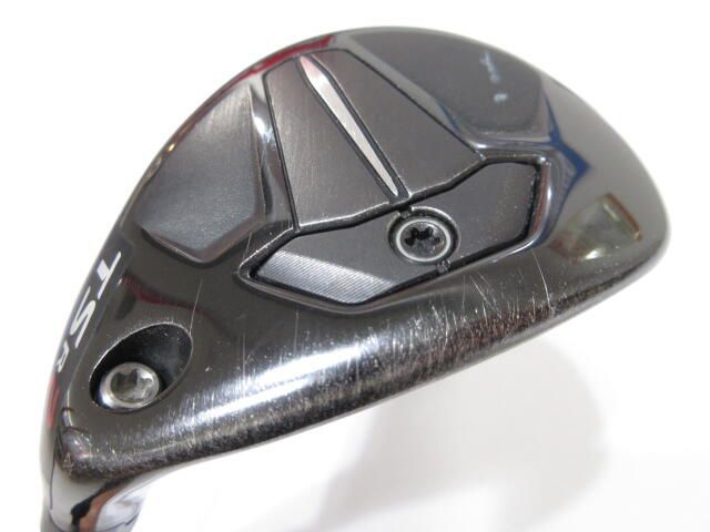 タイトリスト　TSR2　24度　TENSEI CK PRO Orange 80HY　Sフレックス　ユーティリティ　中古　ゴルフドゥ！長久手店【最短即日発送】