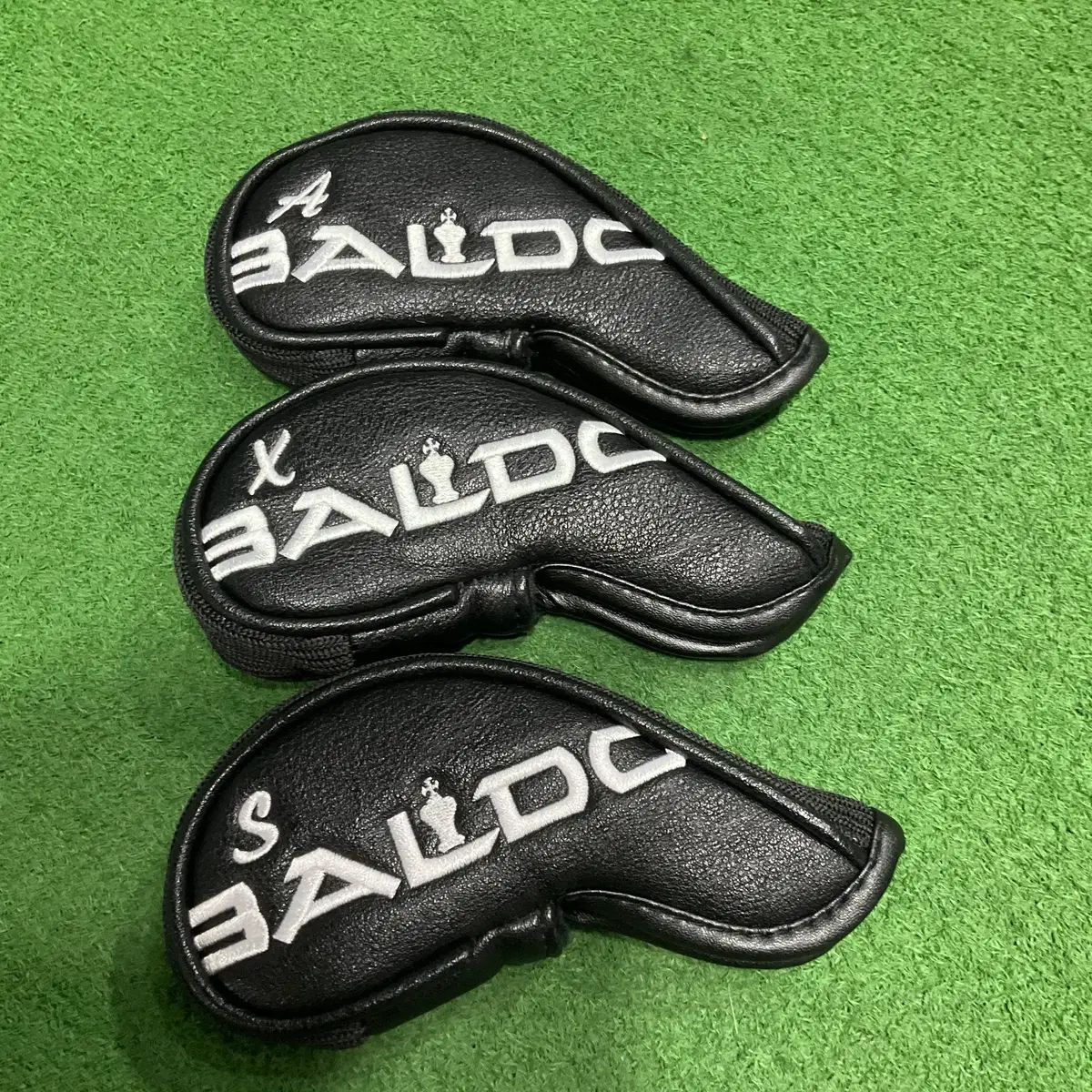 WEDGE BALDO – ウェッジ STRONG LUCK CORSA FORGED BOUNCE BACK