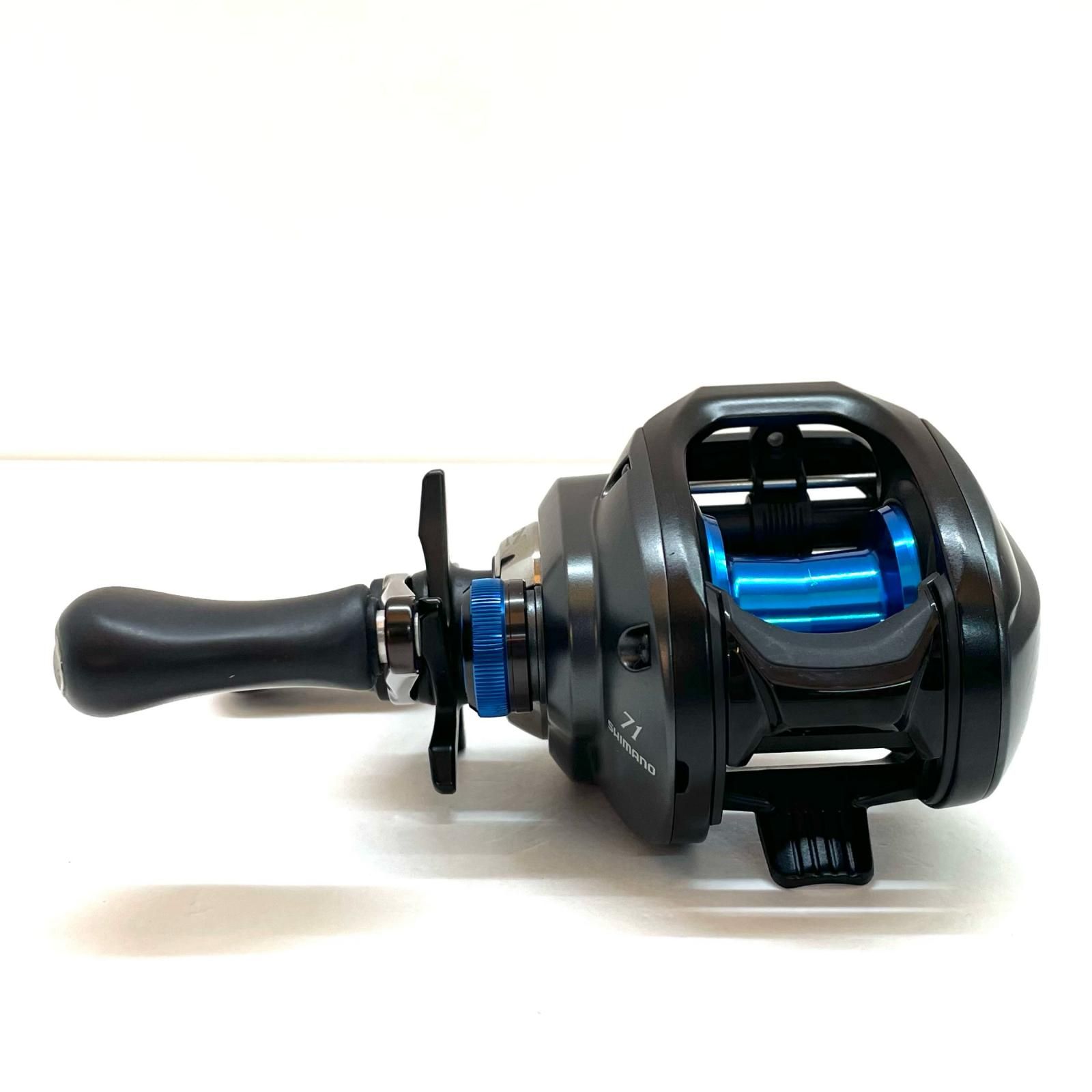 尾張小牧店】 中古 ※付属品なし SHIMANO | シマノ リール 20SLX DC 71