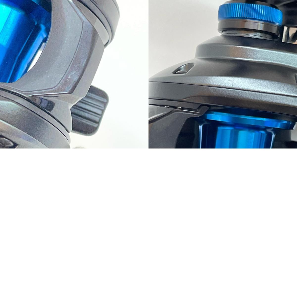 尾張小牧店】 中古 ※付属品なし SHIMANO | シマノ リール 20SLX DC 71