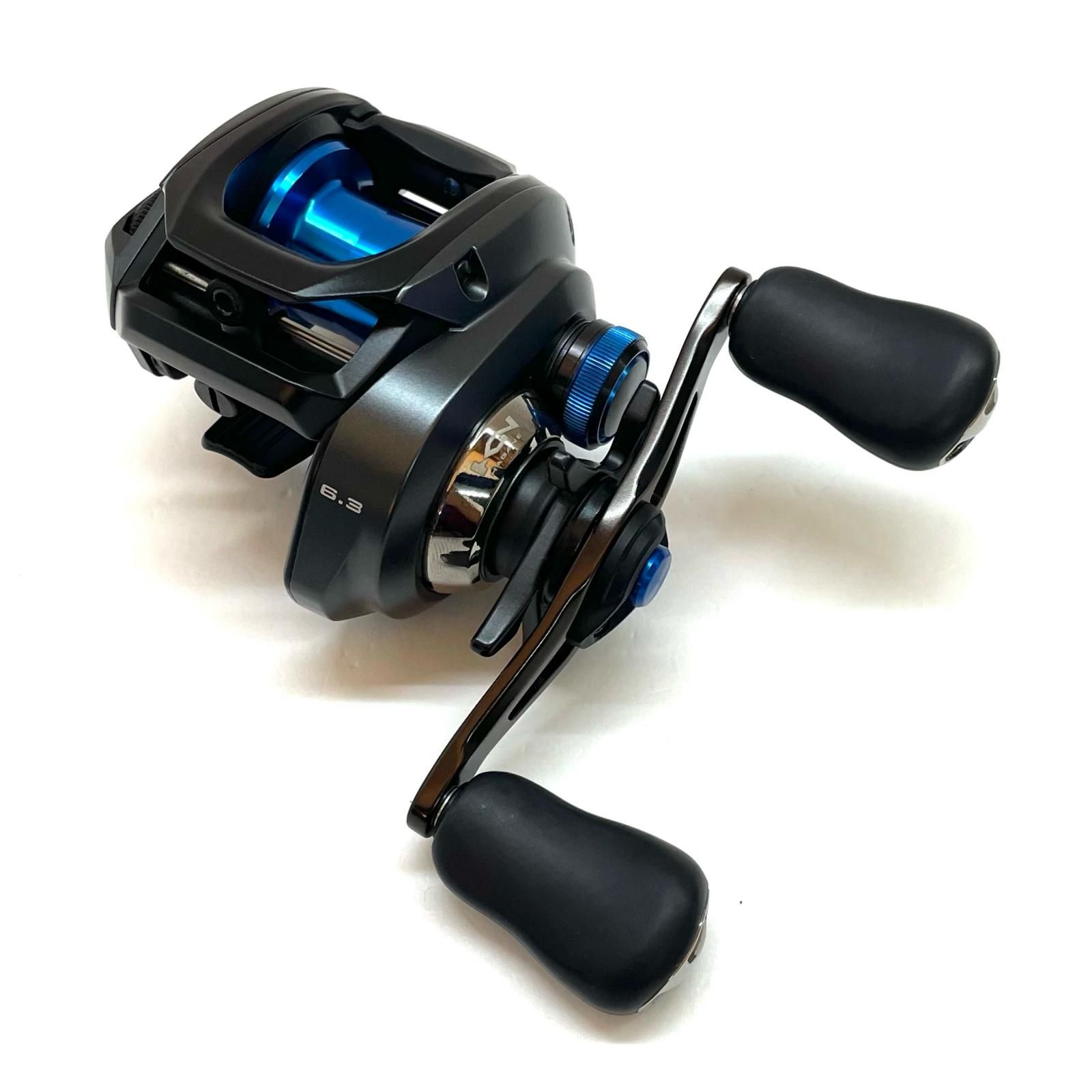 尾張小牧店】 中古 ※付属品なし SHIMANO | シマノ リール 20SLX DC 71