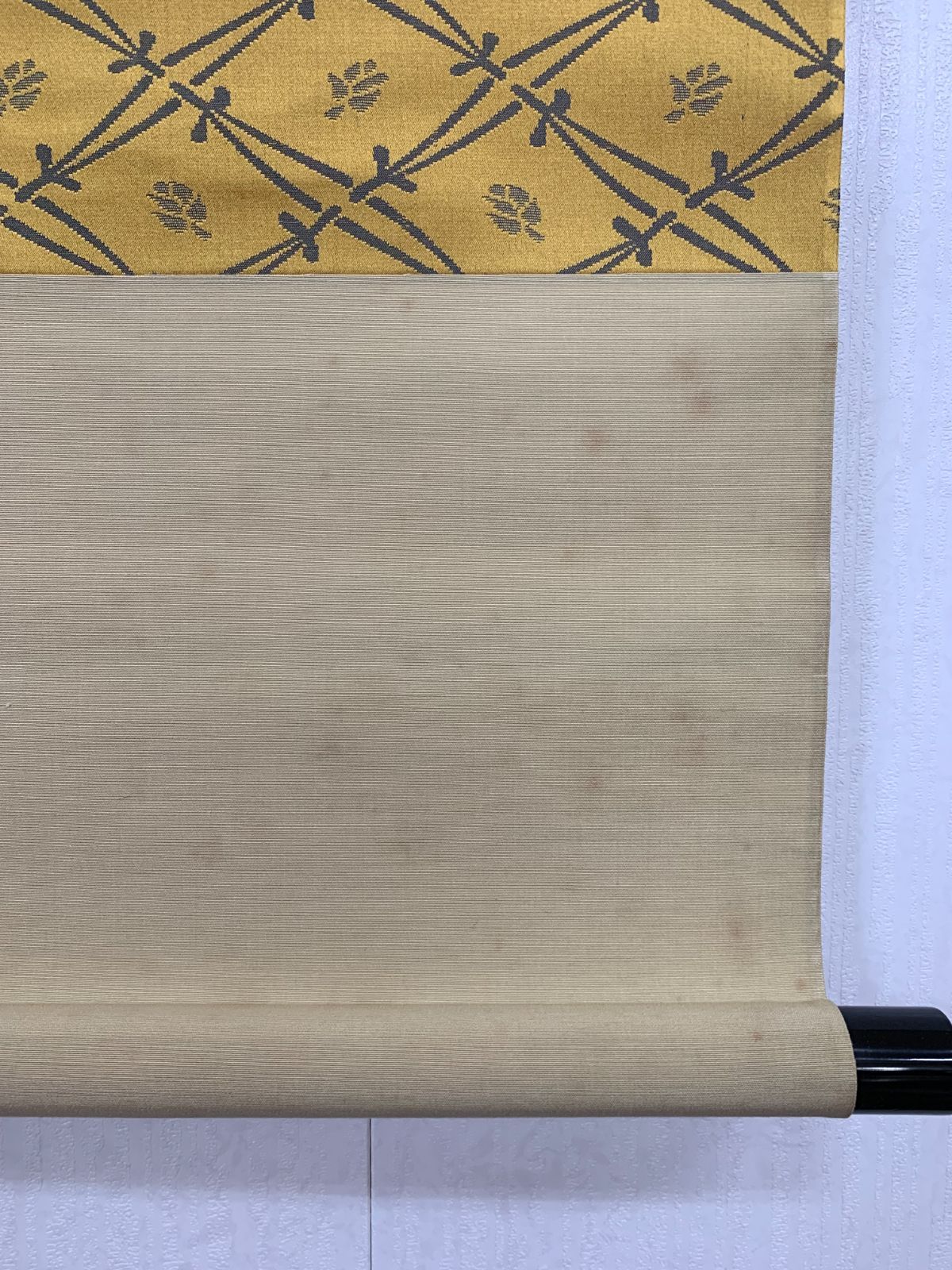 掛け軸】483 平田精耕「松無古今色」書 臨済宗天龍寺派管長 #茶掛