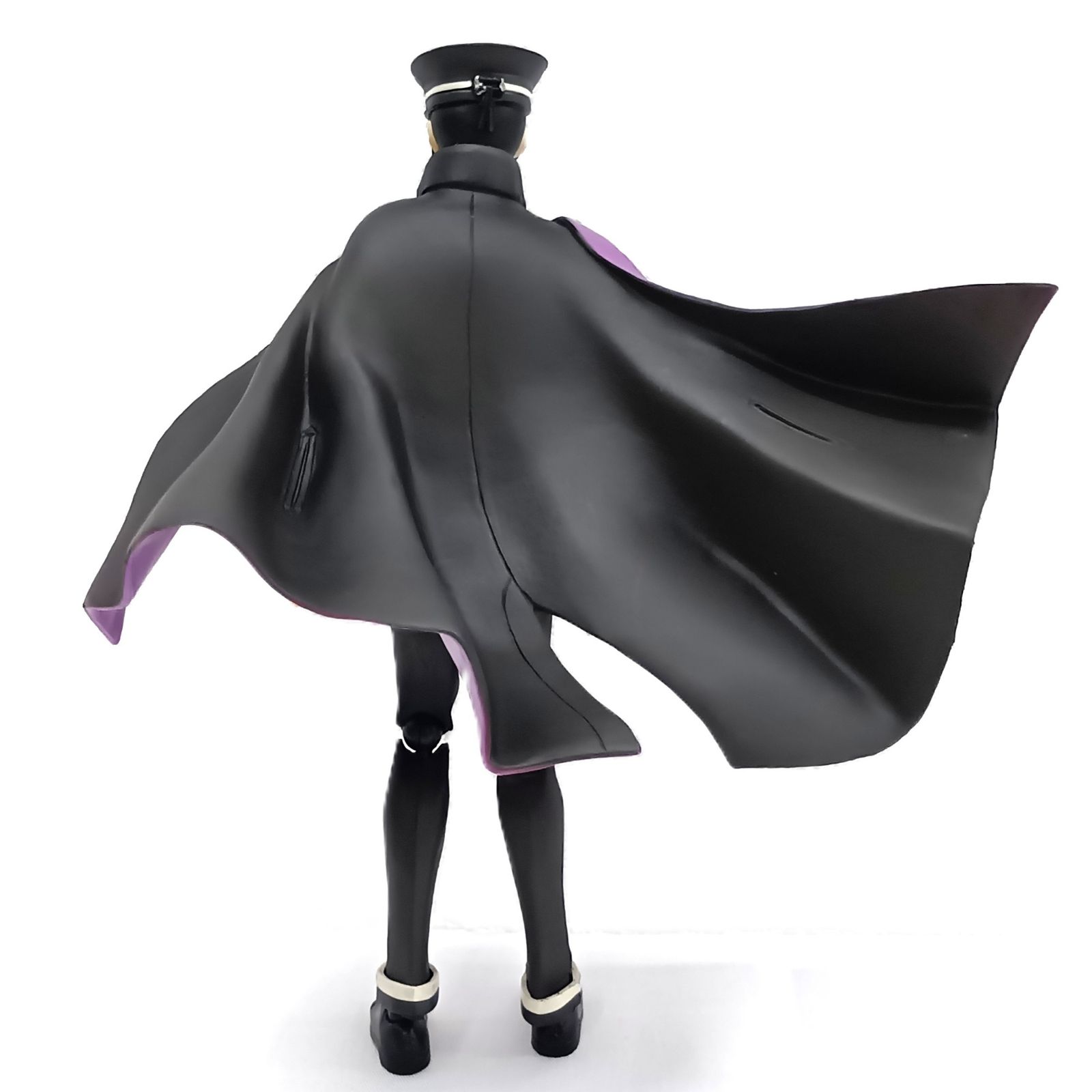 ◎ BANDAI フィギュア D-Arts 葛葉ライドウ 「デビルサマナー 葛葉