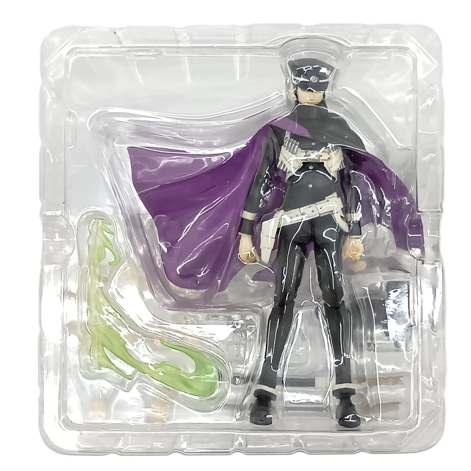 ◎ BANDAI フィギュア D-Arts 葛葉ライドウ 「デビルサマナー 葛葉