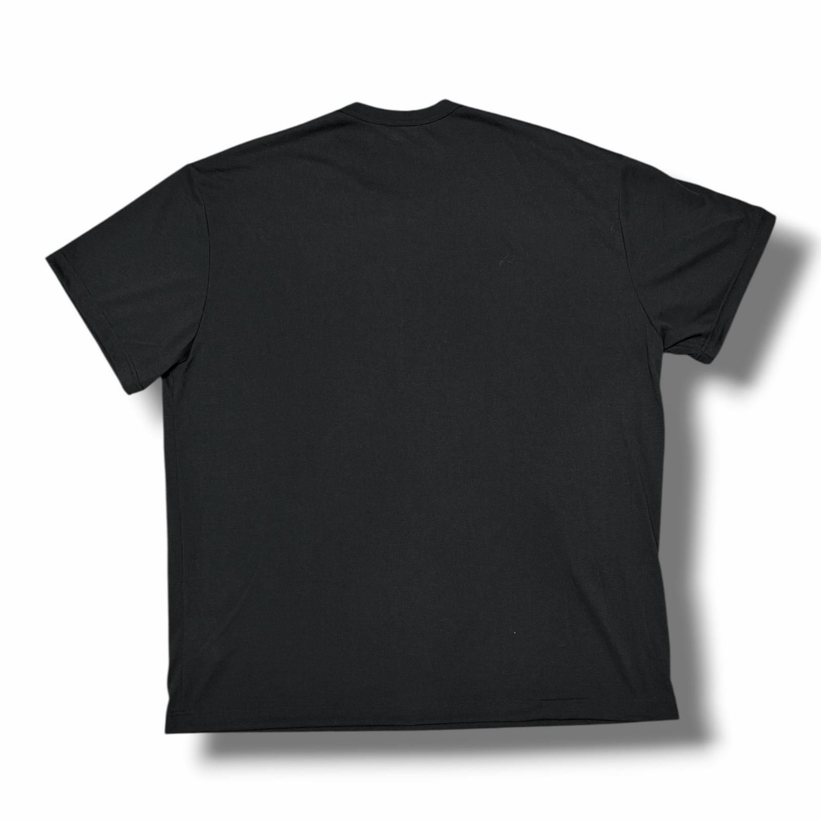 COMME des GARCONS HOMME PLUS 25SS ZIP POCKET TEE ジップポケットT