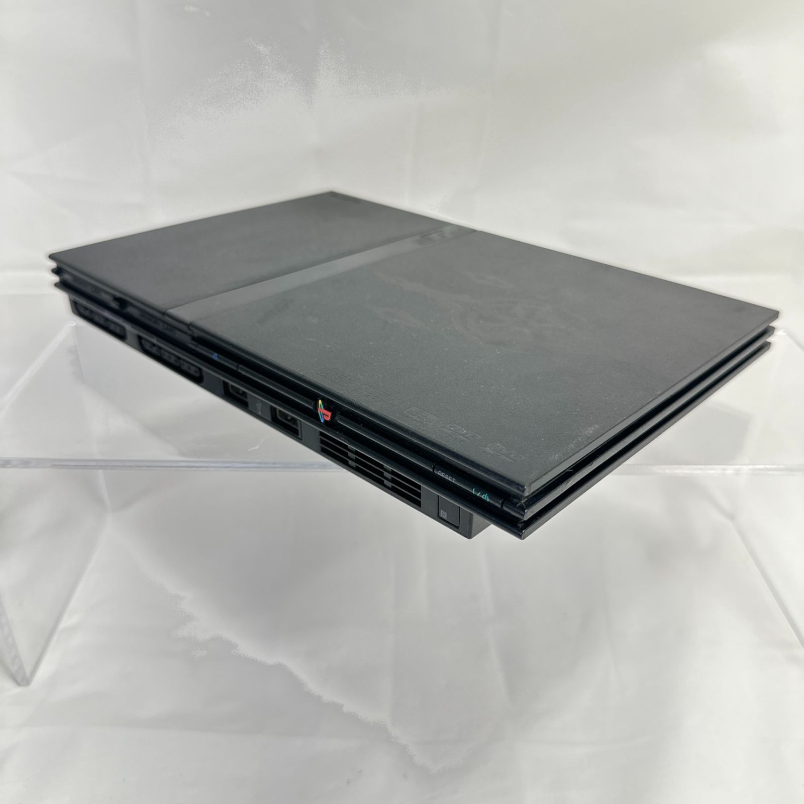 PS2 薄型 プレステ2 プレイステーション2 ファイナルファンタジーXII