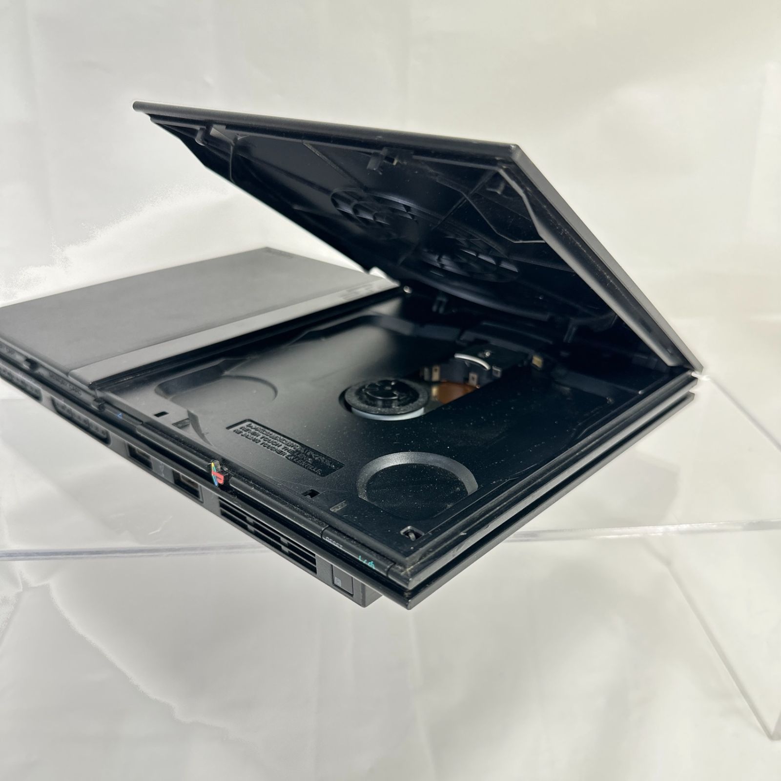 PS2 薄型 プレステ2 プレイステーション2 ファイナルファンタジーXII