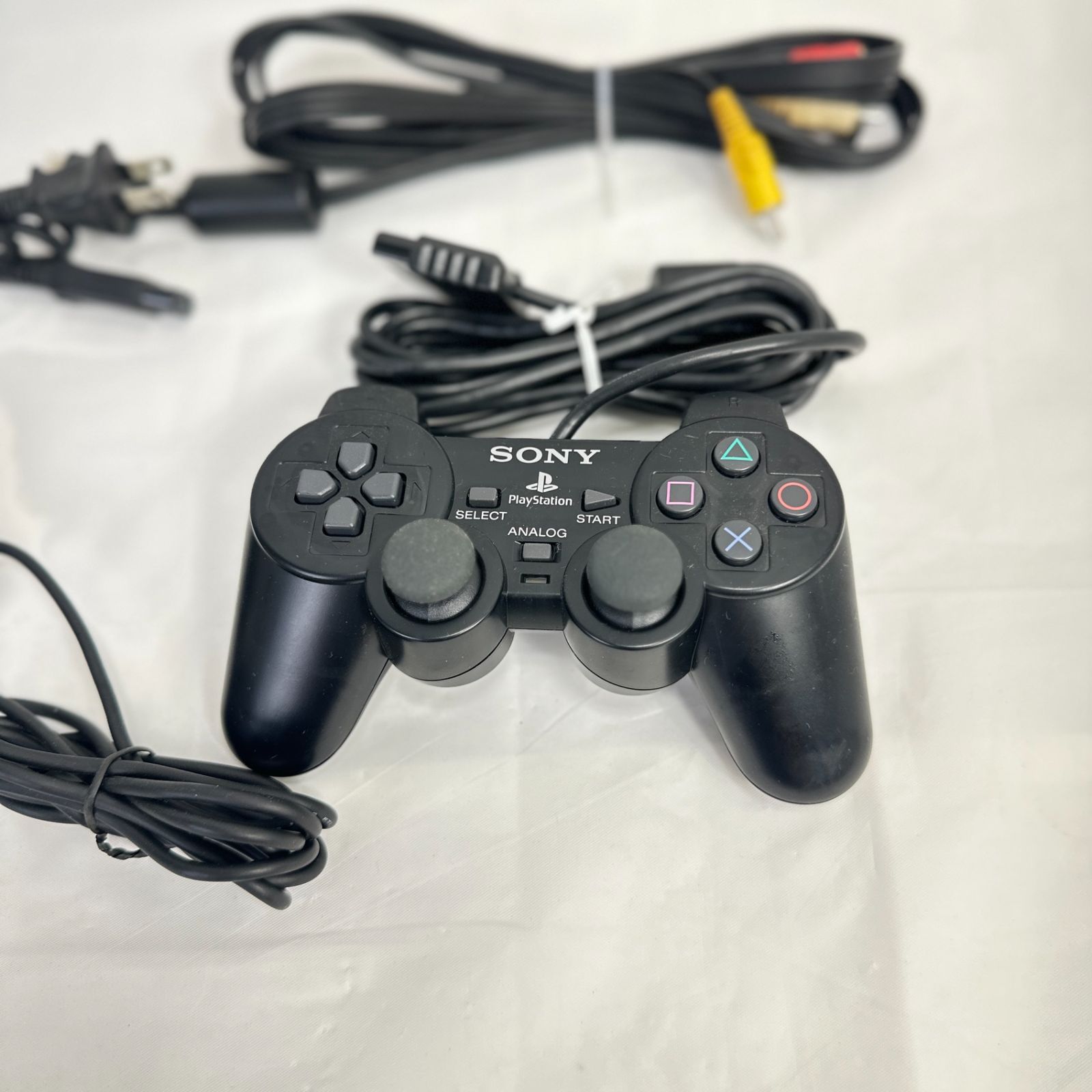 PS2 薄型 プレステ2 プレイステーション2 ファイナルファンタジーXII