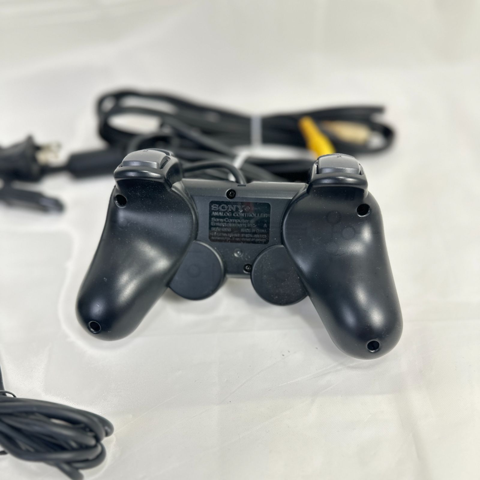 PS2 薄型 プレステ2 プレイステーション2 ファイナルファンタジーXII