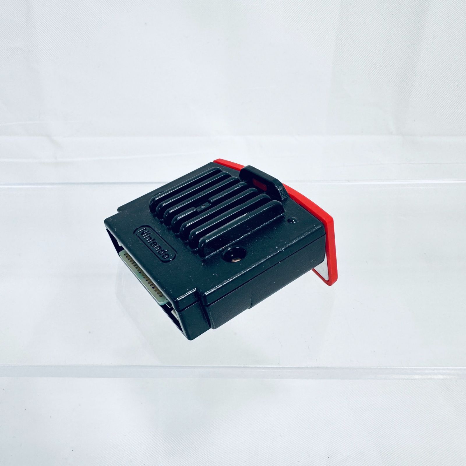 元箱付き ニンテンドー64 N64 メモリー拡張パック Nintendo 任天堂