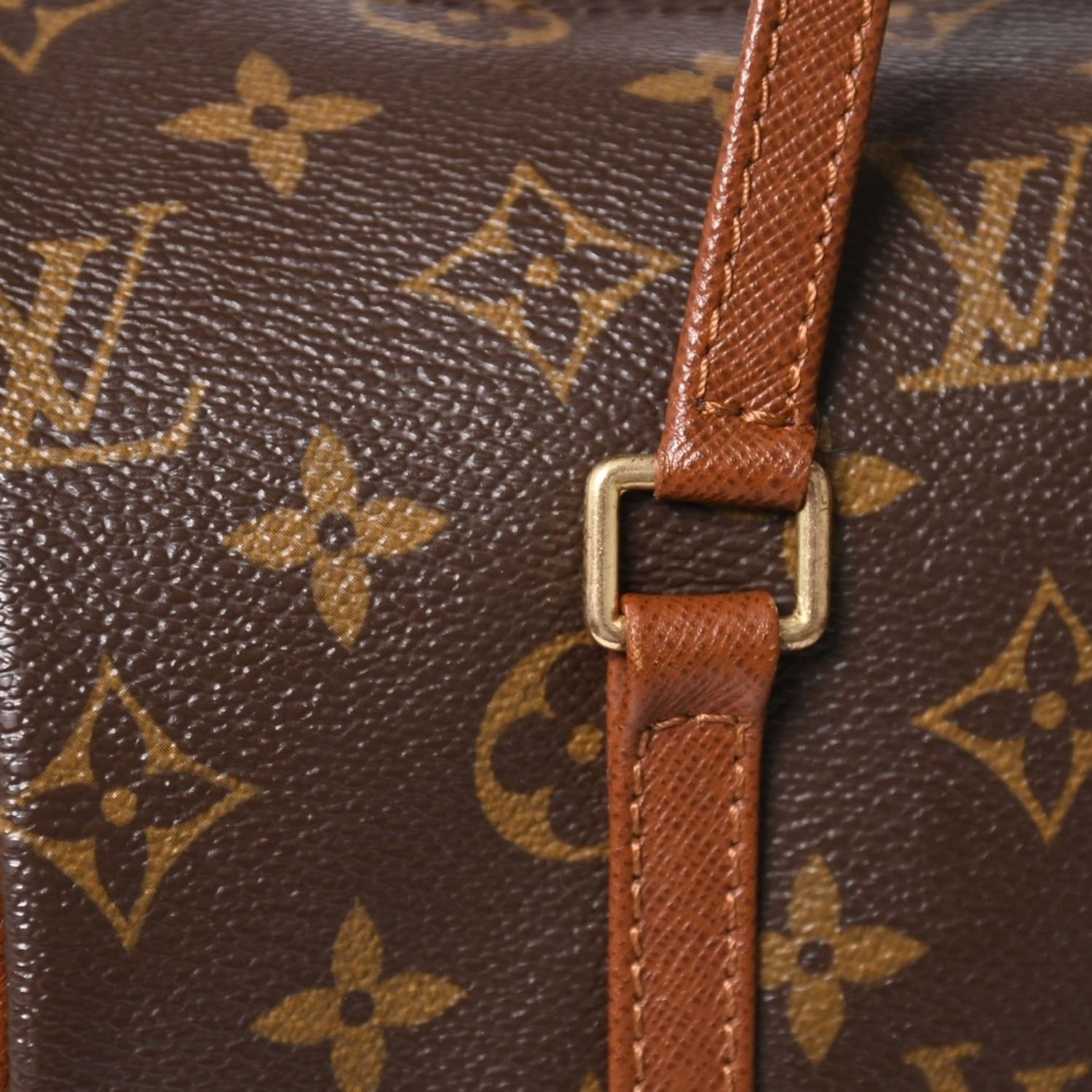 極美品 LOUIS VUITTON ルイヴィトン パピヨン26 ハンドバッグ M51366