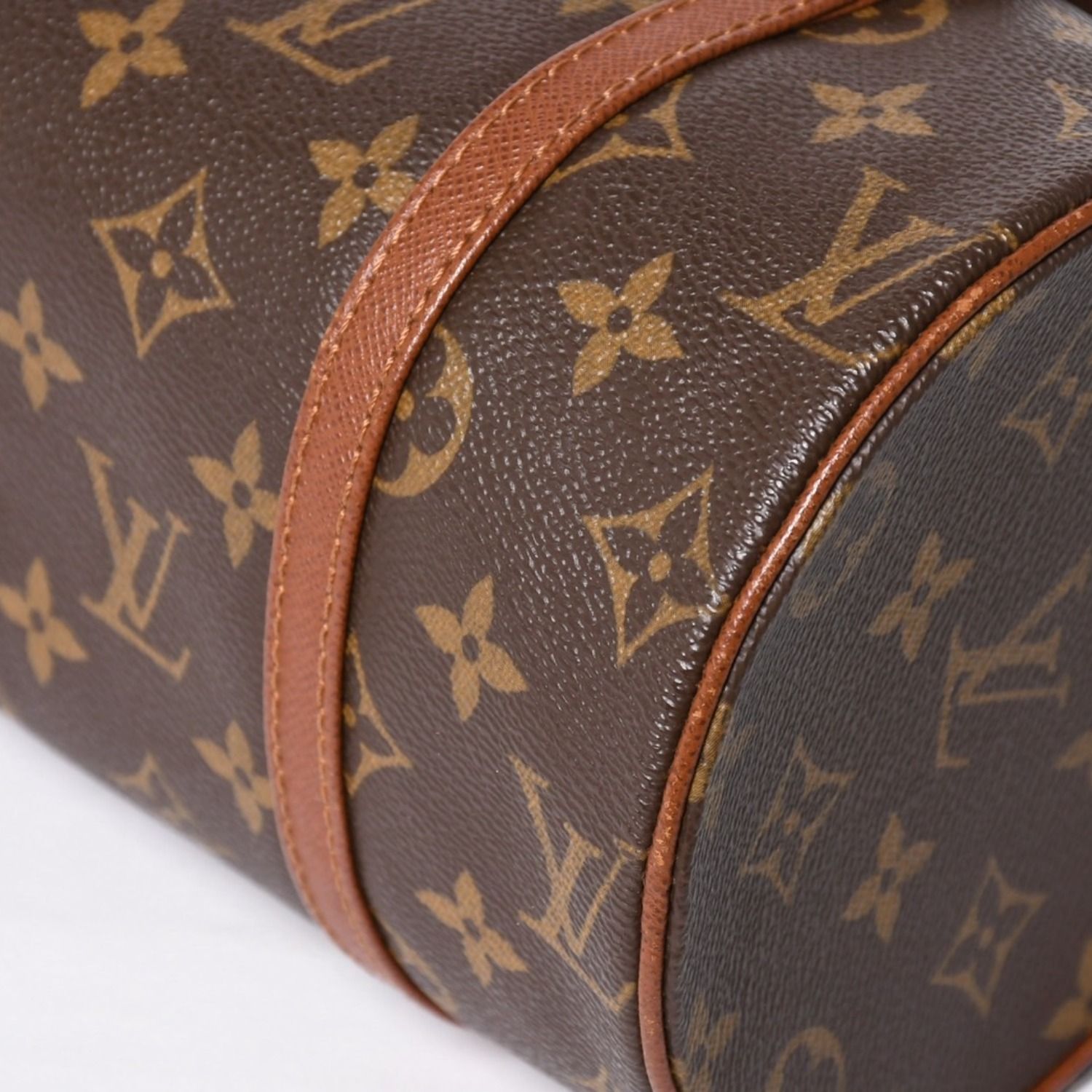 極美品 LOUIS VUITTON ルイヴィトン パピヨン26 ハンドバッグ M51366
