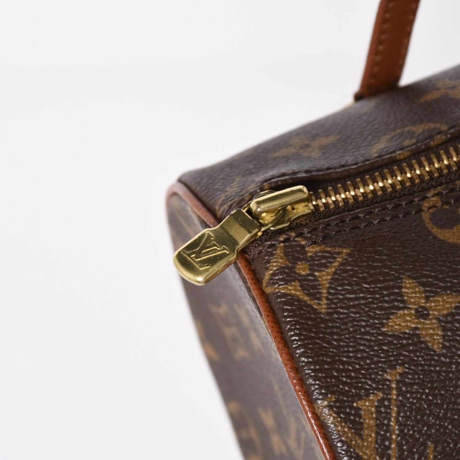 極美品 LOUIS VUITTON ルイヴィトン パピヨン26 ハンドバッグ M51366
