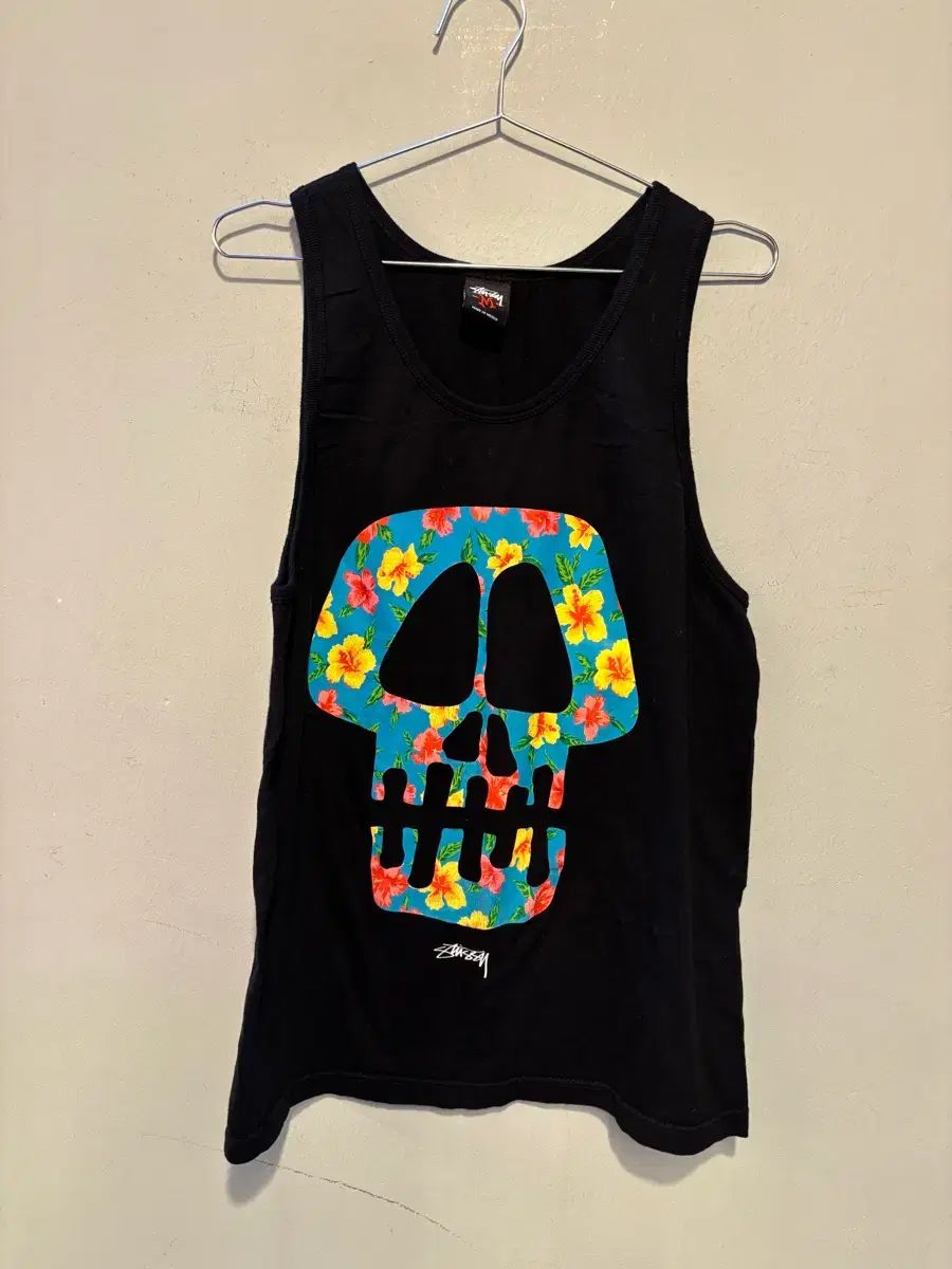 STUSSY 正規品 ノースリーブTシャツ