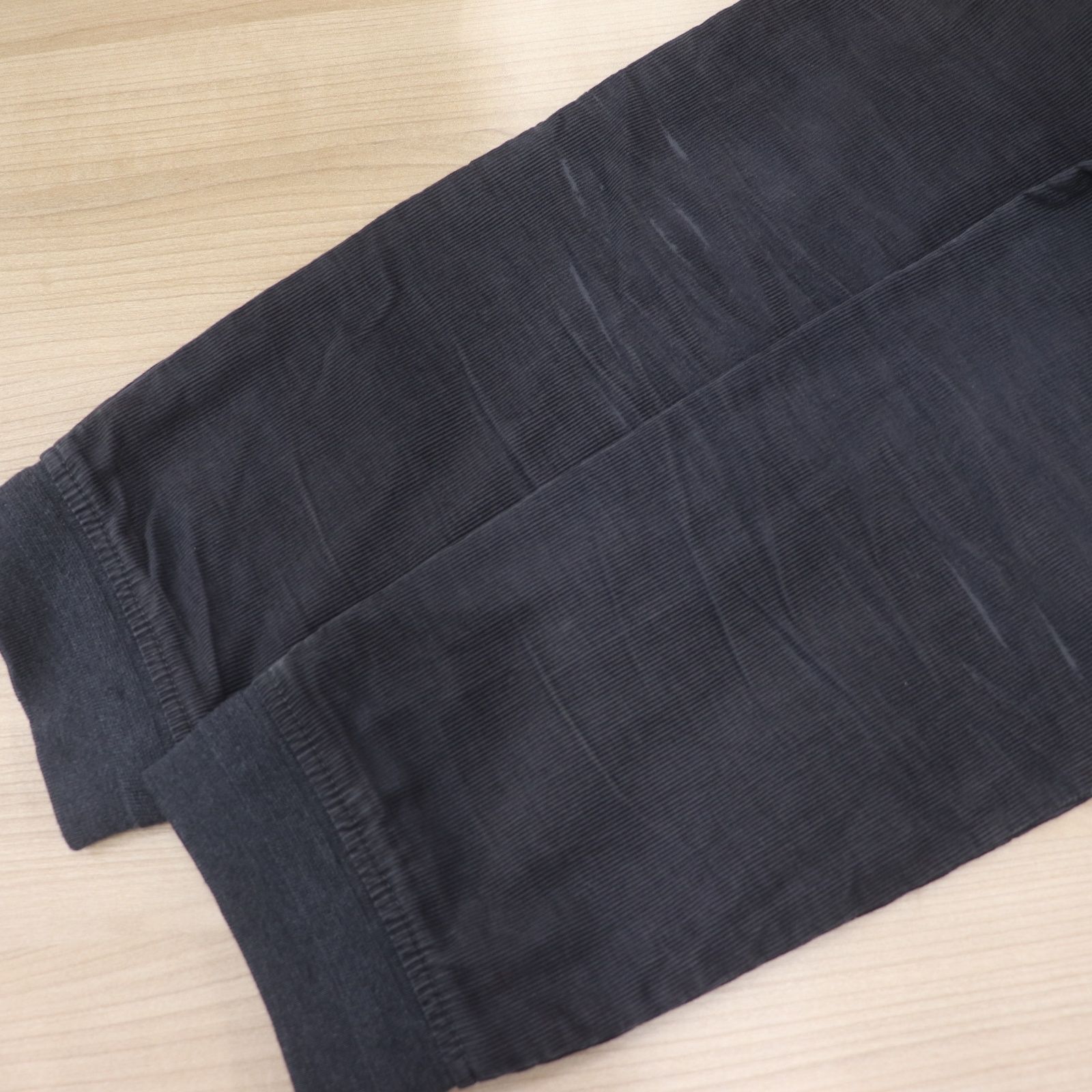 ITHKG6FXZPZW GUCCI グッチ コーデュロイ パンツ デニム ボトムス