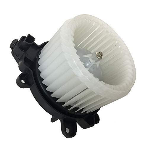 ［エムズ部品］ ブロアモーター ワゴンR MH23S 74250-82K00 エブリィ DA64V DA64W パレット MK21S アルトラパン HE22S ワゴンR MH23S ルークス ML21S ミニキャブ DS64V VM06as 6,005円