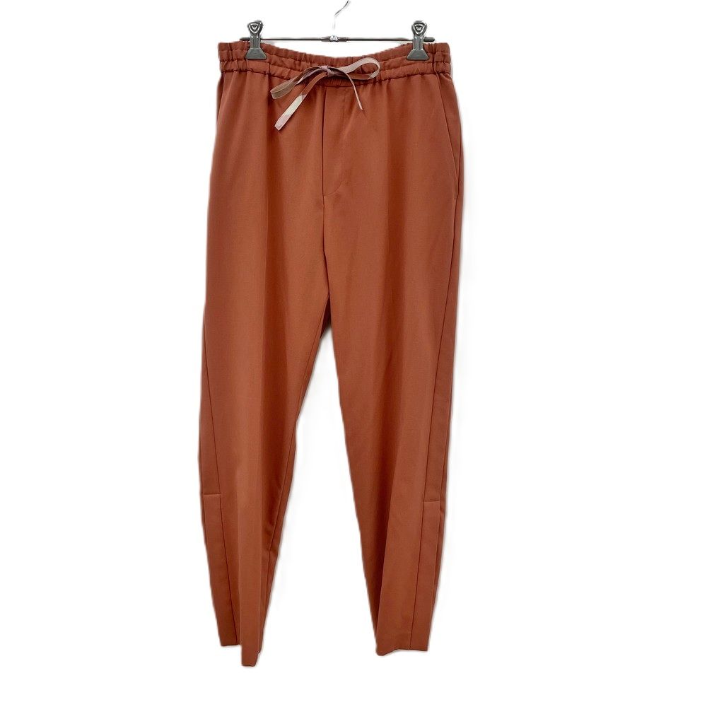 イージーパンツ BLUE LABEL CRESTBRIDGE ブルーレーベルクレスト