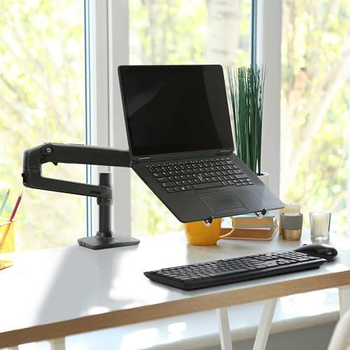 ERGOTRON エルゴトロン ノートブックトレー 1.1~5.4kgまで VESA規格対応 50-193-200/ cbec7f60