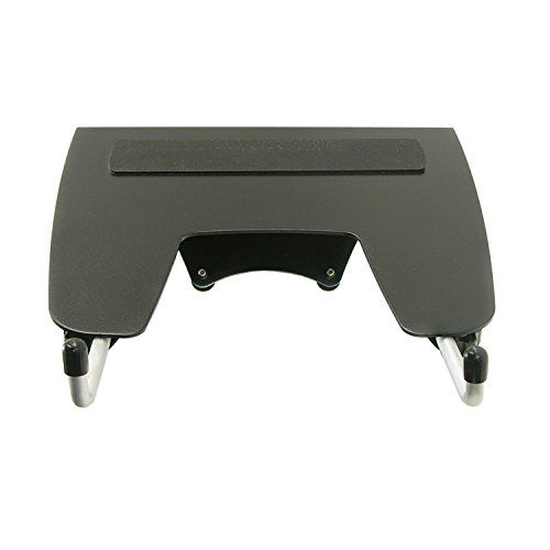 ERGOTRON エルゴトロン ノートブックトレー 1.1~5.4kgまで VESA規格対応 50-193-200/ cbec7f60