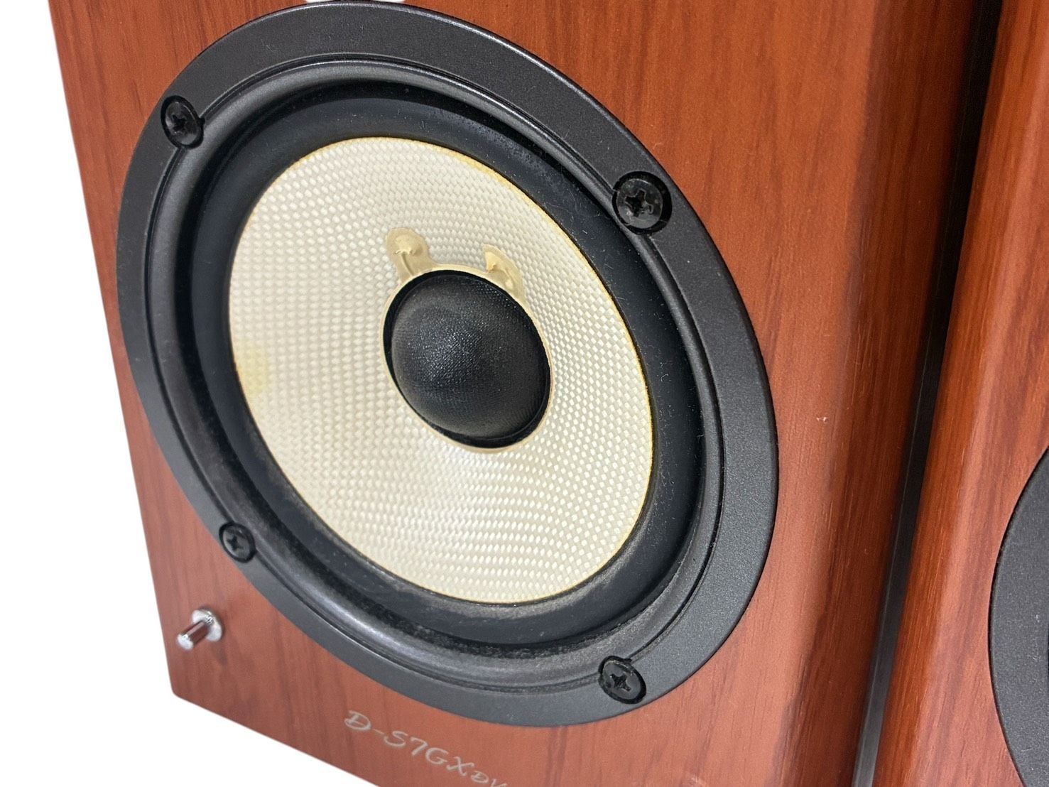 ONKYO オンキヨー FR-7GXDV DVD/MDチューナーアンプ コンポ - メルカリ