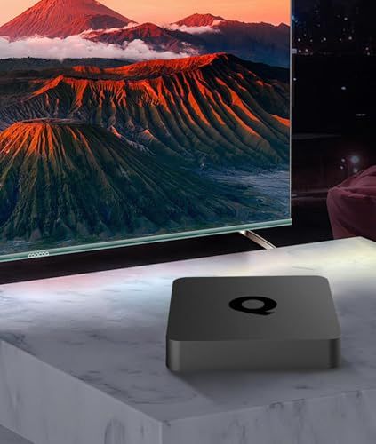スマートtvボックス 4k マルチメディアプレーヤー android 10 tv ボックス HDMI/AVコンポーネント出力 5G WIFI スマート HD インターネット TVボックス メディア プレーヤー bluetooth音声コントロー 66e90af7 スマートtvボックス 4k マルチメディアプレーヤー android 10 tv ボックス HDMI/AVコンポーネント出力 5G WIFI スマート HD インターネット TVボックス メディア プレーヤー bluetooth音声コントロー 66e90af7