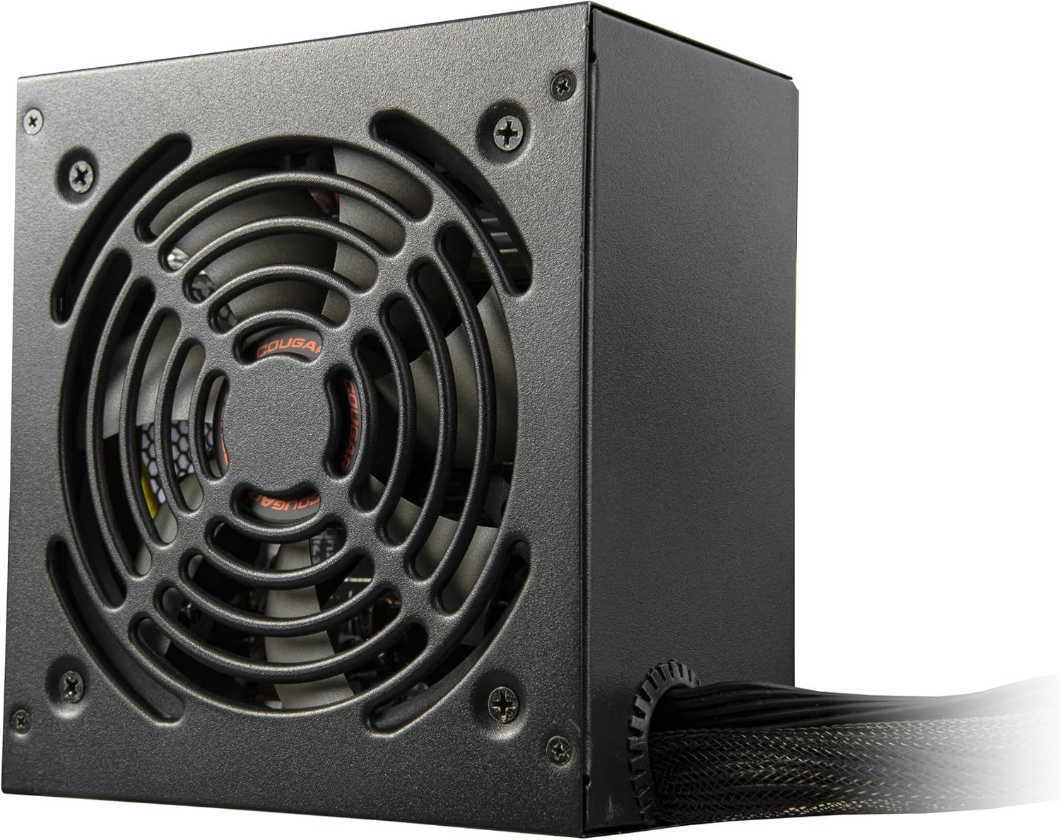 COUGAR 電源ユニット ATLASシリーズ 750W 80PLUS BRONZE 直付けモデル CGR BA-750 【国内正規品】/ 91a1e636