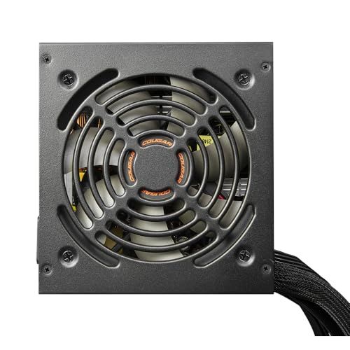 COUGAR 電源ユニット ATLASシリーズ 750W 80PLUS BRONZE 直付けモデル CGR BA-750 【国内正規品】/ 91a1e636