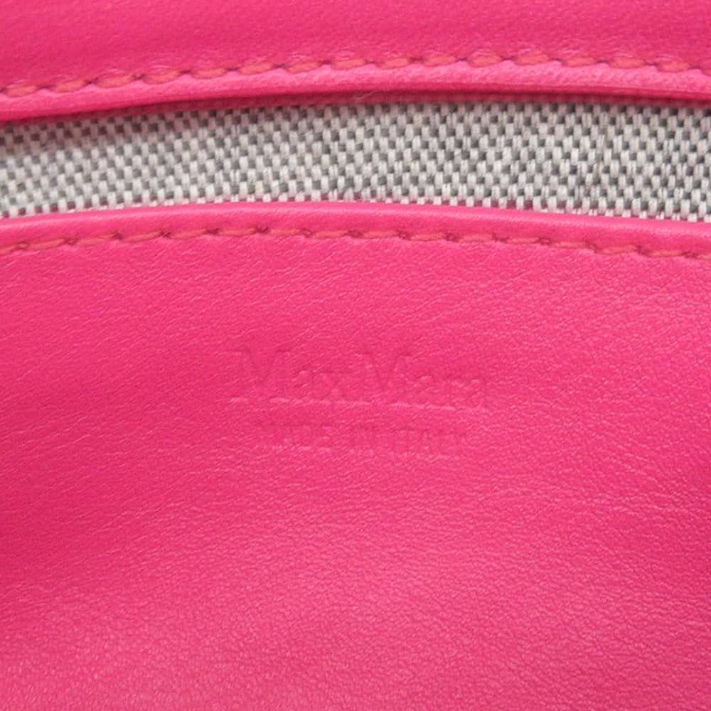 超美品 マックスマーラ MAX MARA 2019年 Wallet Bag テディベア ショルダー バッグ コーラル ピンク 定価64000円 レディース 超美品 マックスマーラ MAX MARA 2019年 Wallet Bag テディベア ショルダー バッグ コーラル ピンク 定価64000円 レディース