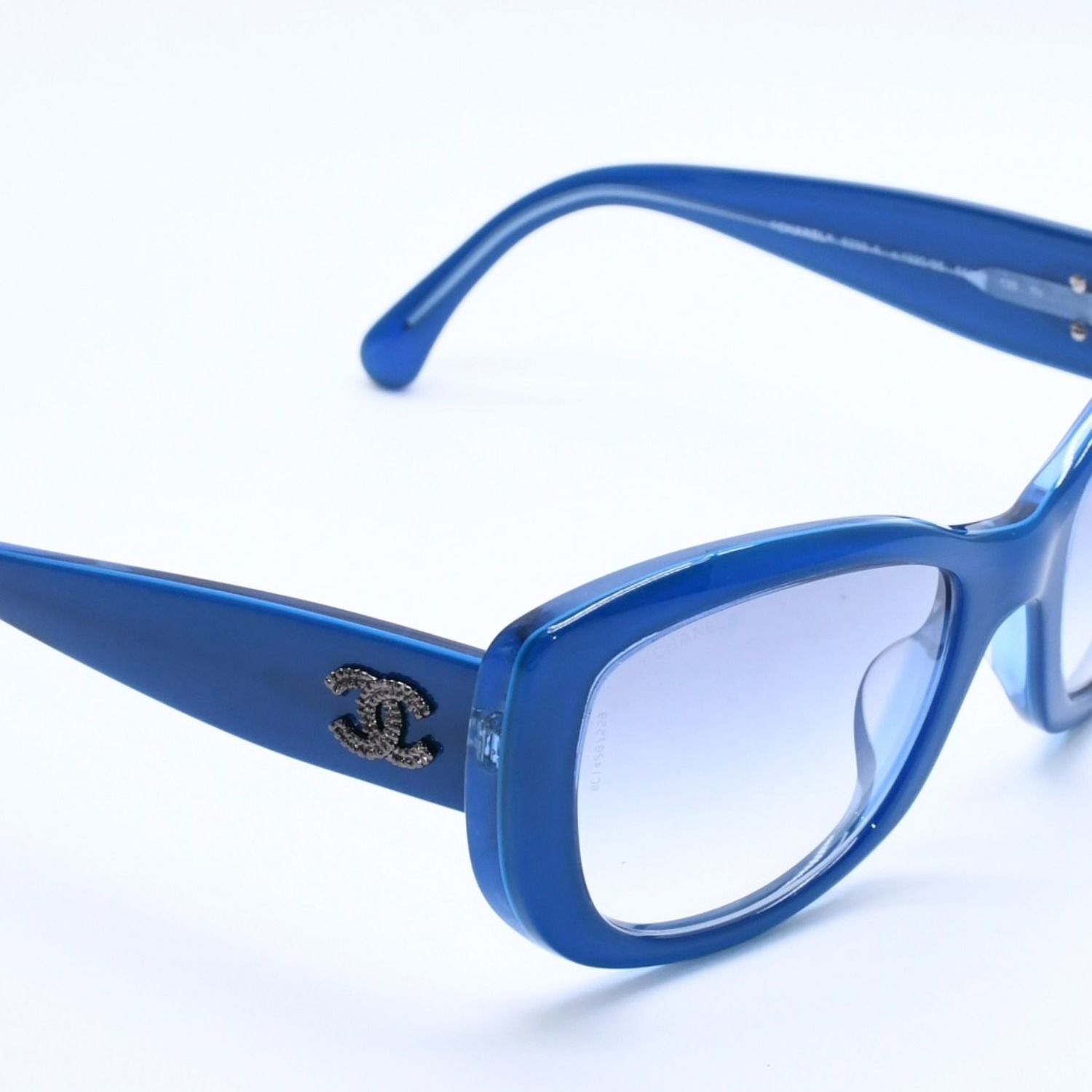 CHANEL シャネル サングラス アイウェア 5239-A c.1320/9S サイズ55