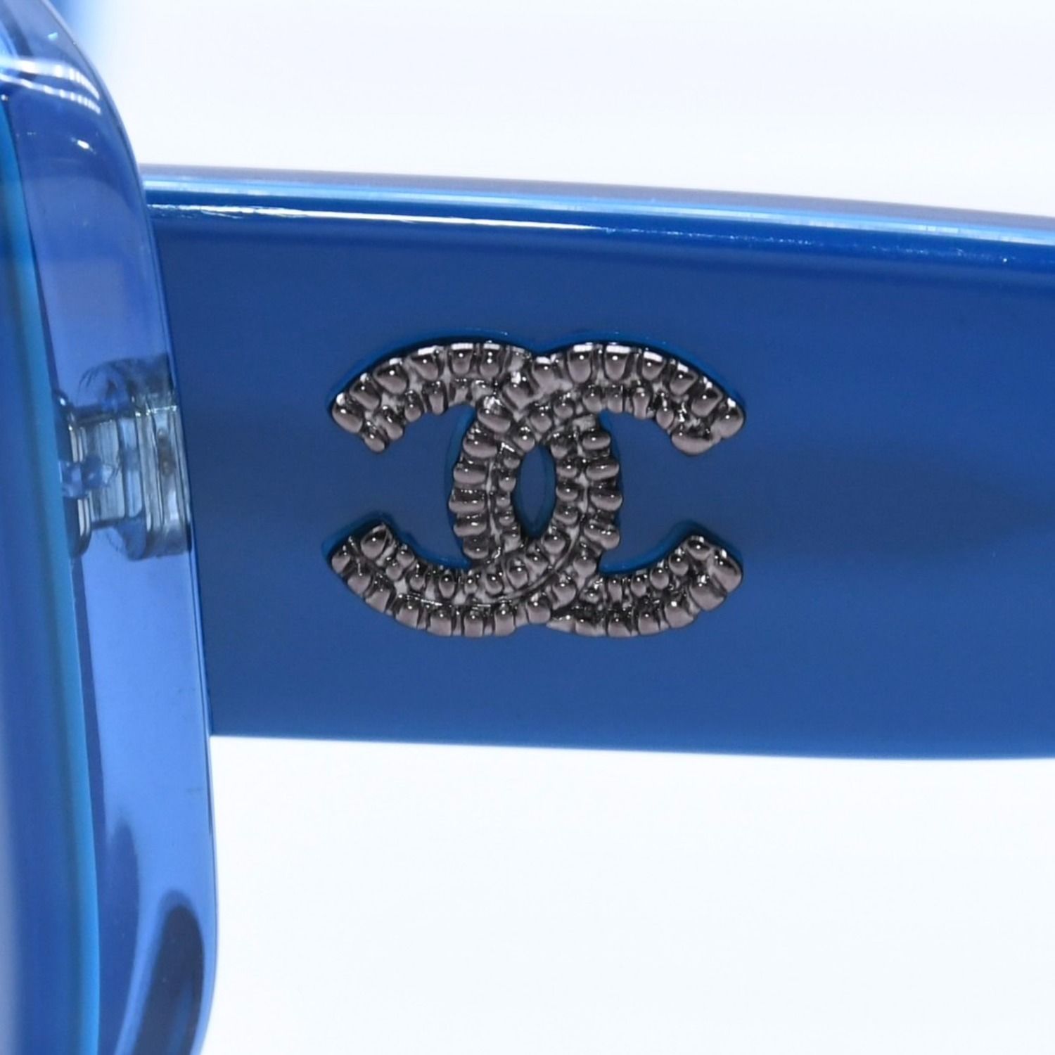 CHANEL シャネル サングラス アイウェア 5239-A c.1320/9S サイズ55