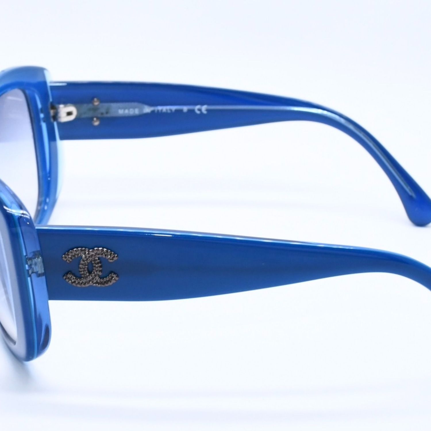 CHANEL シャネル サングラス アイウェア 5239-A c.1320/9S サイズ55