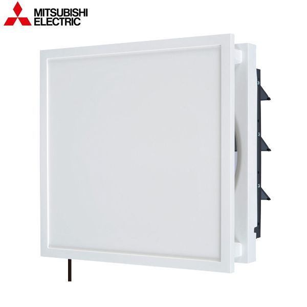 【グリル多少擦れ傷あり/未使用品】EX-20LX9-C　三菱 MITSUBISHI 標準換気扇 インテリアタイプ 連動式 送料無料