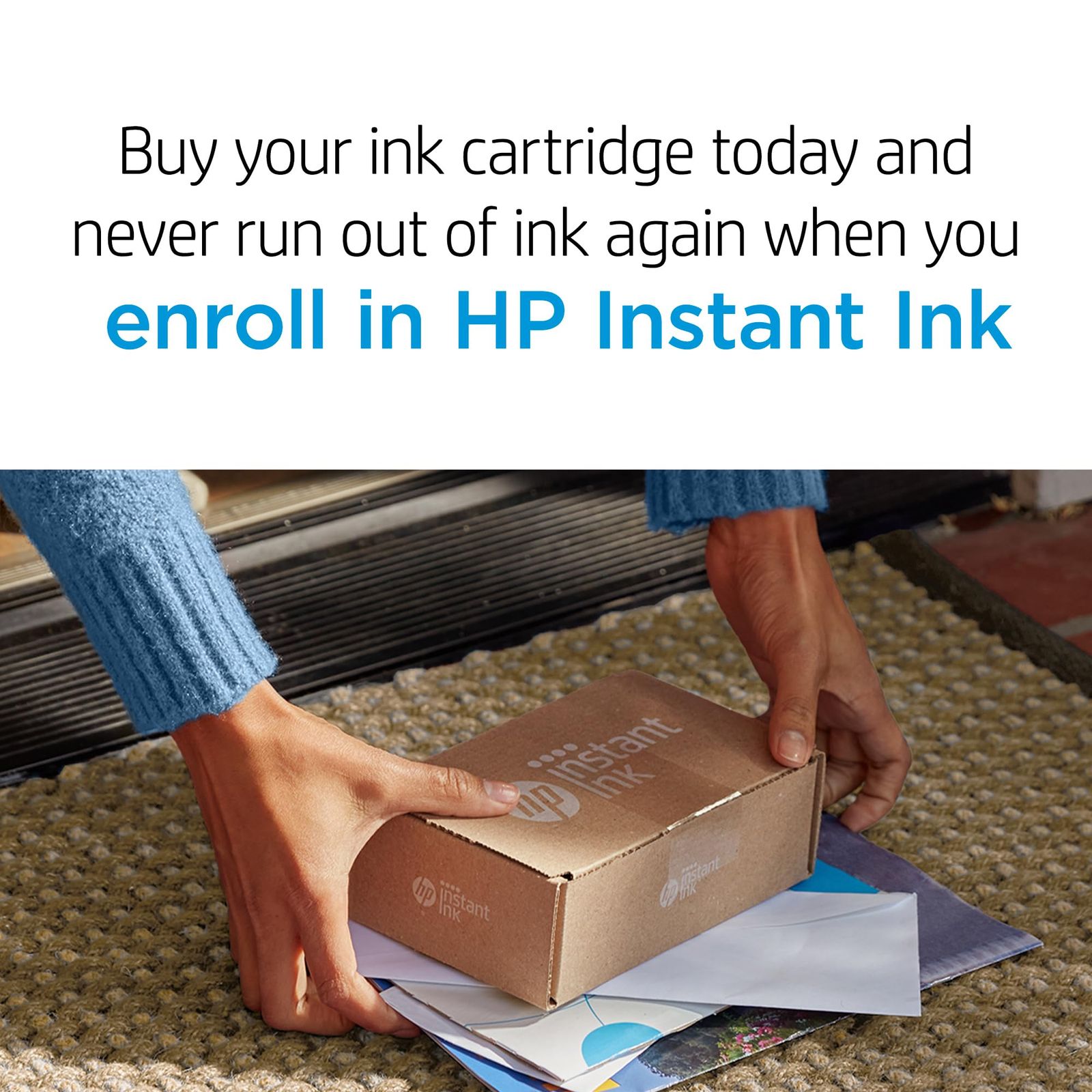 HP (ヒューレット・パッカード) 64 インクカートリッジ | 3色 | N9J89AN [情報は入手できません。]