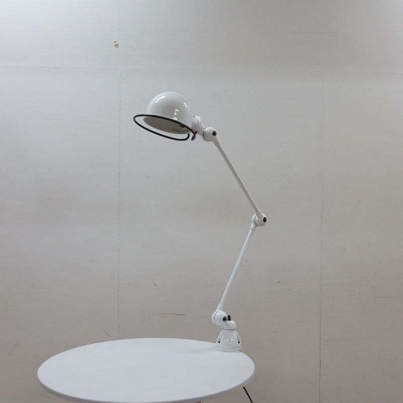 HDX ライト　ワークライト　ビンテージ　USA パシフィックファニチャー 展示品 PACIFIC FURNITURE SERVICE PFS パシフィック・ファニチャー