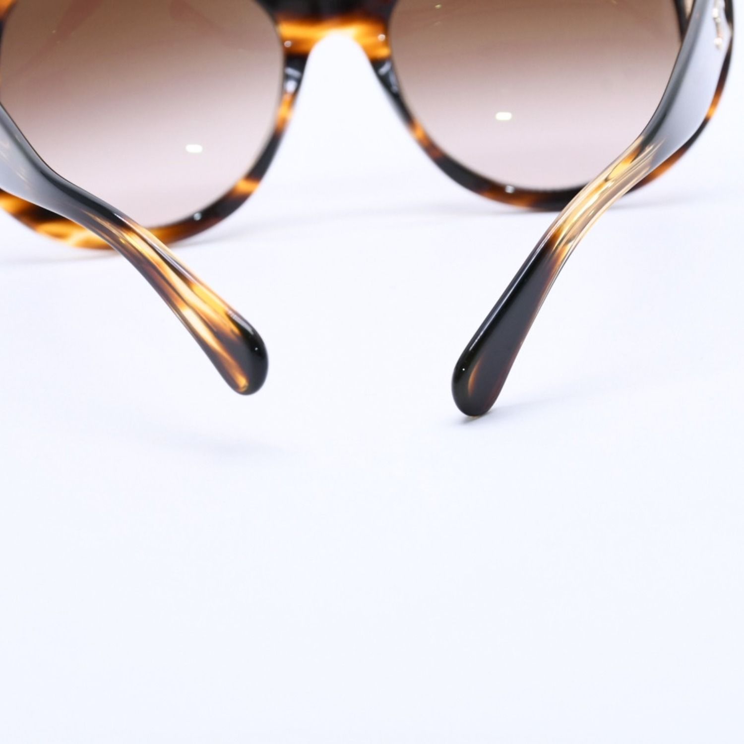 CHANEL シャネル サングラス アイウェア 5372-A c.1498/S5 サイズ56