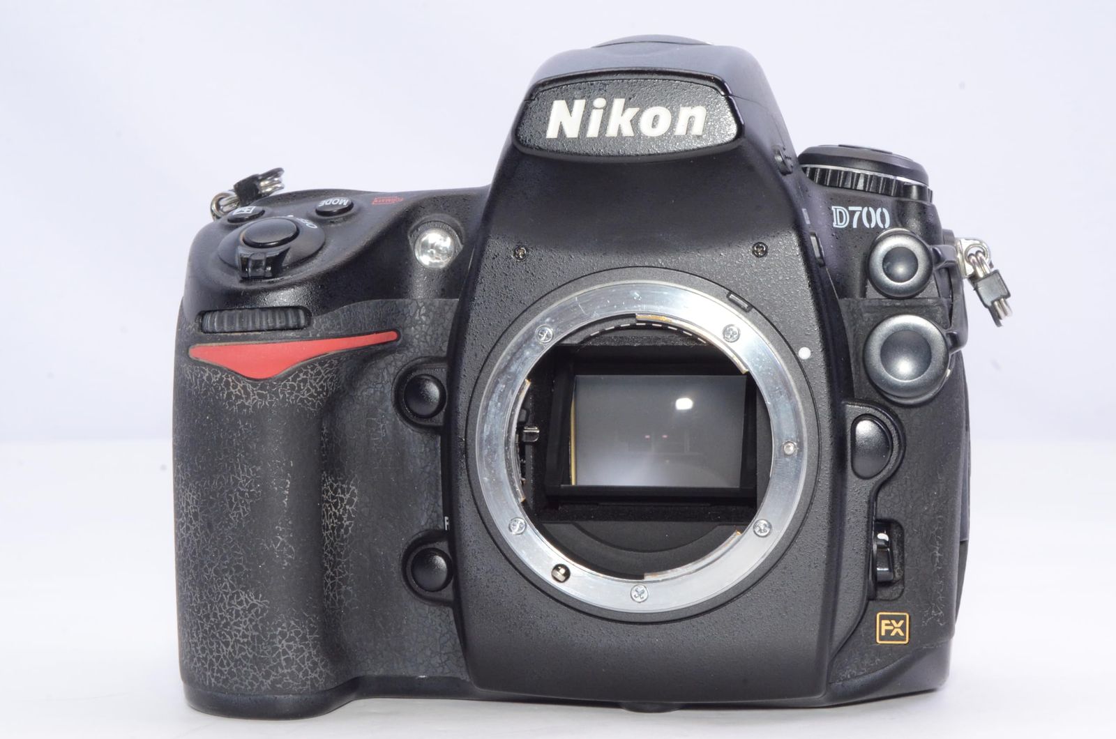 Nikon D700 ボディ フルサイズ一眼レフ 名機FXフォーマット 実用良好 Nikon D700 ボディ フルサイズ一眼レフ 名機FXフォーマット 実用良好