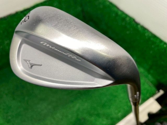 激安[519] ウェッジ ミズノ Mizuno Pro T-3 60-10/KBS TOUR 110/R/60■和歌山