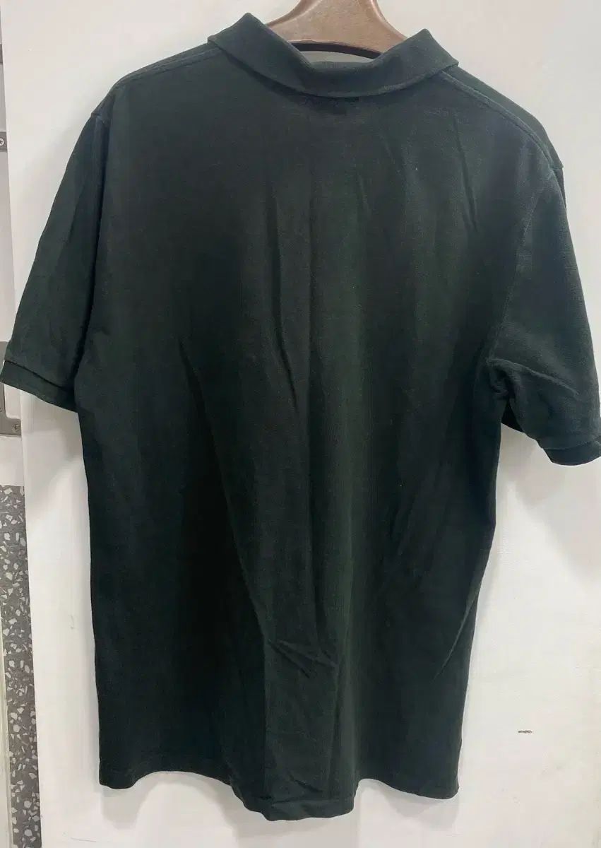 Mオススメ/唯一実物 ポロ ラルフローレン ビックポニー カラーTシャツ