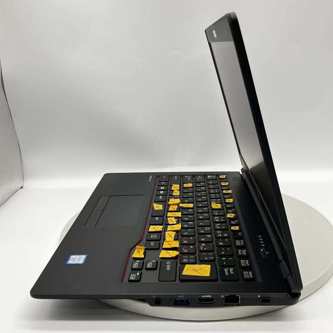 M1163 【BIOS可/ジャンク】富士通 LIFEBOOK U749/A CPU Core i5-8365U