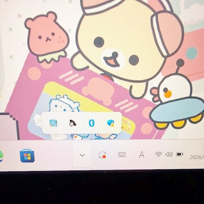 富士通 Windows11お絵描きタブレット☆美品 - メルカリ