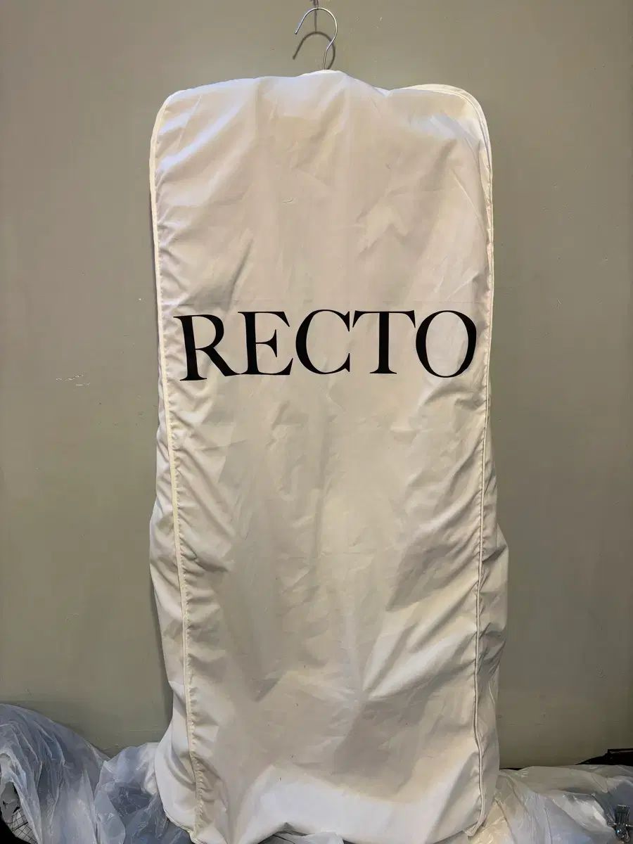 レクト 正規品 百貨店購入 コート