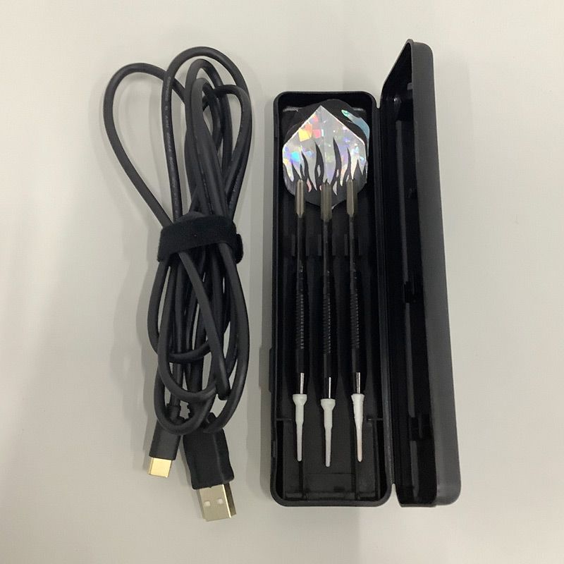 中古 ダーツボード DARTSDRIVE ダーツライブ ダーツライブホーム15.5