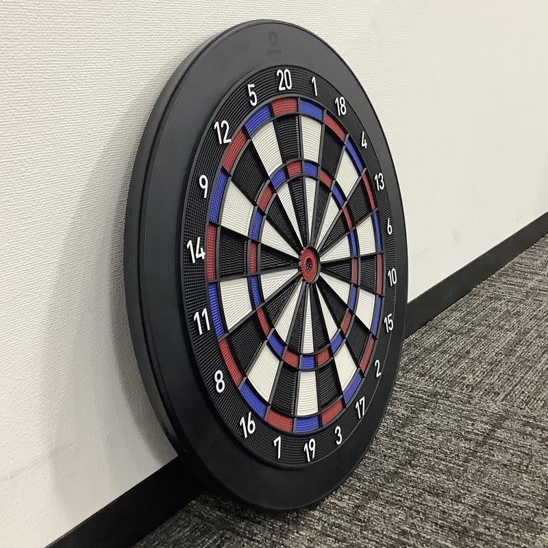 中古 ダーツボード DARTSDRIVE ダーツライブ ダーツライブホーム15.5