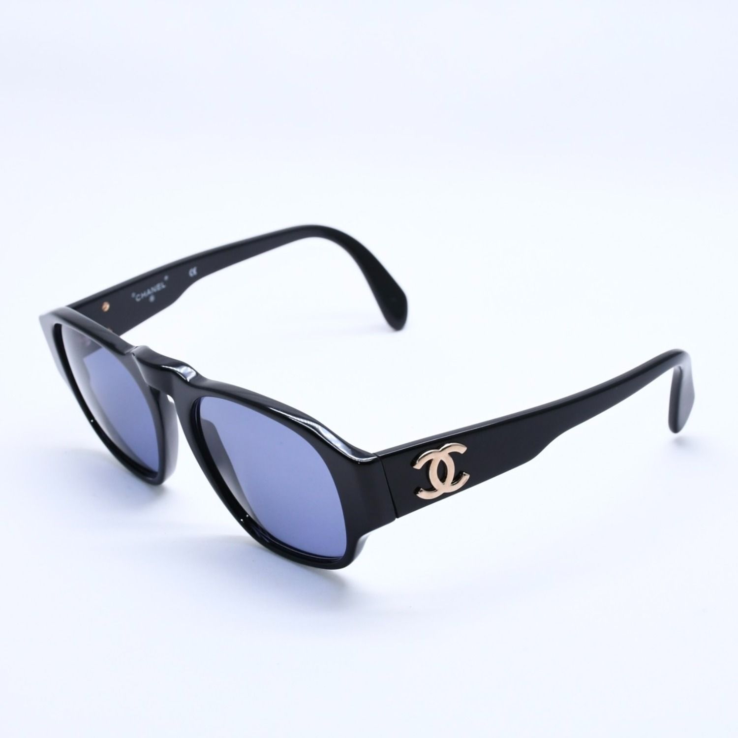 CHANEL サングラス 01452 94305 ココマーク メルカリ購入 CHANEL シャネル サングラス アイウェア 01452 94305 ココマーク